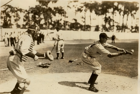 Lynwood Schoolboy Rowe (ddr-njpa-1-1564)