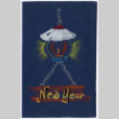 New Year card (ddr-densho-433-662)
