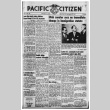 The Pacific Citizen, Vol. 37 No. 26 (December 25, 1953) (ddr-pc-25-52)