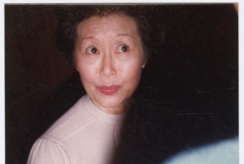 Photo of Michi Kobi (ddr-densho-329-1190)