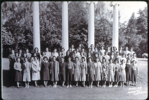 Group of women (ddr-densho-1007-646)