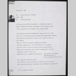 Notice of follow-up APSU meeting, with related material attached. (ddr-densho-530-22)