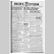 The Pacific Citizen, Vol. 31 No. 19 (November 11, 1950) (ddr-pc-22-45)