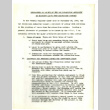 Memorandum on Policy of the War Relocation Authority in Granting Leave from Relocation Centers (ddr-csujad-19-12)