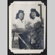 Yamashita twins (ddr-densho-542-604)