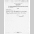 Letter from James R. Bennett to Awards Coordinator, University of Washington Press, July 30, 1997 (ddr-csujad-24-79)