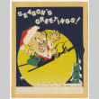 Christmas Card (ddr-densho-356-166)