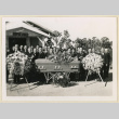 Mourners at Mr. Mizumoto's funeral (ddr-densho-37-1788)