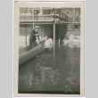 Man in boat (ddr-densho-377-1629)
