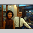 Man and woman in shop (ddr-densho-426-768)