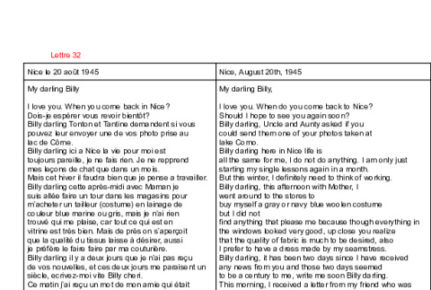 French Transcription and draft of English Translation (ddr-densho-368-782-mezzanine-6194fc32b5)