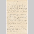 Letter from Tadashi Ishida to Mr. & Mrs. Y Ishida (ddr-densho-535-299)