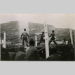 Nisei soldiers boxing (ddr-densho-201-16)