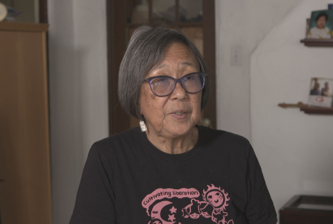 Kathy Nishimoto Masaoka Interview II Segment 2 (ddr-densho-1000-544-2)