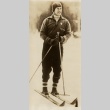 Frank Hawks skiing (ddr-njpa-1-600)