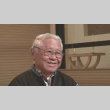 Toshiro Izumi Interview (ddr-manz-1-90)