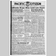 The Pacific Citizen, Vol. 26 No. 5 (January 31, 1948) (ddr-pc-20-5)