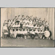 Group portrait of school orchestra (ddr-densho-523-258)