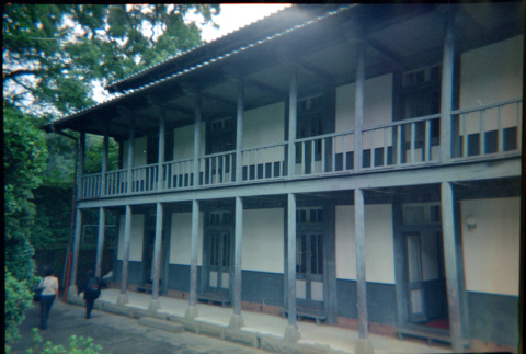 Christian Museum, Nagasaki (ddr-densho-426-491)