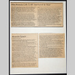 Clipping:  Mike Masaoka Calls 'CL Bill 