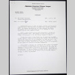 Memo to MDC Chapter Presidents, Redress Representatives from Bill Yoshino (ddr-chijacl-1-285)