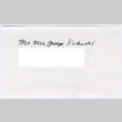 Address and note (ddr-densho-501-86)
