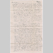 Letter from Tomoye Takahashi to Henri Takahashi (ddr-densho-410-408)