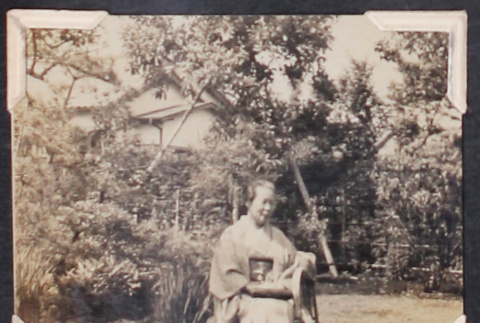 Mrs. Kiriyama (ddr-densho-468-526)