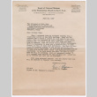 Letter from Gordon K. Chapman to Ai Chih Tsai (ddr-densho-446-283)