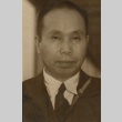 Yasuzo Shimizu (ddr-njpa-4-2131)
