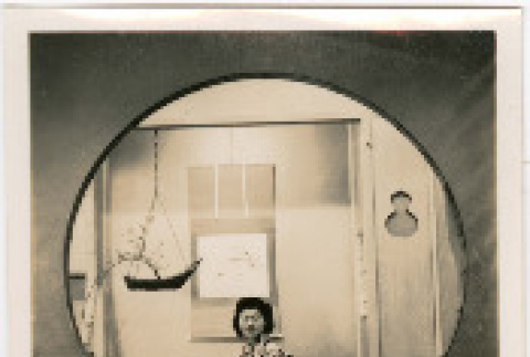 Photo front and back (ddr-densho-426-2098-mezzanine-d9e06d12c5)