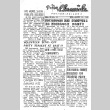 Poston Chronicle Vol. XV No. 11 (August 25, 1943) (ddr-densho-145-397)