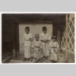 Yasui kids in Japan (ddr-densho-259-616)
