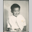 Portrait of William Ken (ddr-densho-522-695)