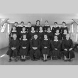 Church choir members (ddr-fom-1-94)