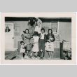 Group with marionettes (ddr-densho-329-1323)