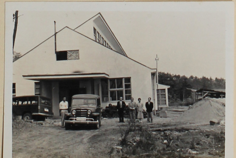 Photograph (ddr-densho-433-740-mezzanine-7d9e9d7799)