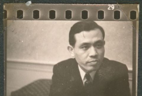 Portrait of a man (ddr-densho-433-771)