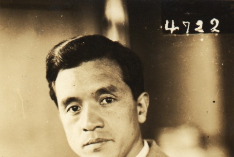 Portrait of a man (ddr-njpa-4-2202)