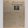 Pacific Citizen, Vol. 52, No. 16 (April 21, 1961) (ddr-pc-33-16)