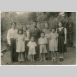 Photo of family (ddr-densho-355-115)