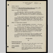 WRA digest of current job offers for period of Jan. 11 to Feb. 1, 1944, Chicago, Illinois (ddr-csujad-55-813)