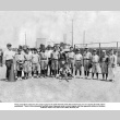 Group of boys in baseball uniforms (ddr-ajah-5-75)