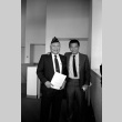 Two men in suits (ddr-densho-1007-548)