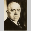 Portrait of Prof. Dr. Warmbold[?] (ddr-njpa-1-2583)