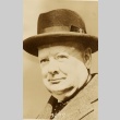 Portrait of Winston Churchill (ddr-njpa-1-72)