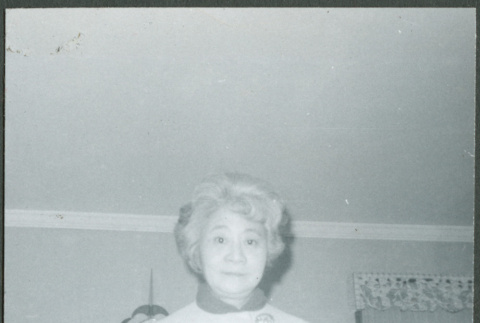 Agnes Sakura (ddr-densho-523-536)