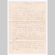 Letter from Tadashi Ishida to Mr. & Mrs. Y Ishida (ddr-densho-535-194)