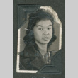 Sasaye Takemiya (ddr-densho-550-203)