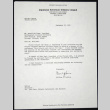 Letter to Ronald Williams from William Yoshino (ddr-chijacl-1-564)